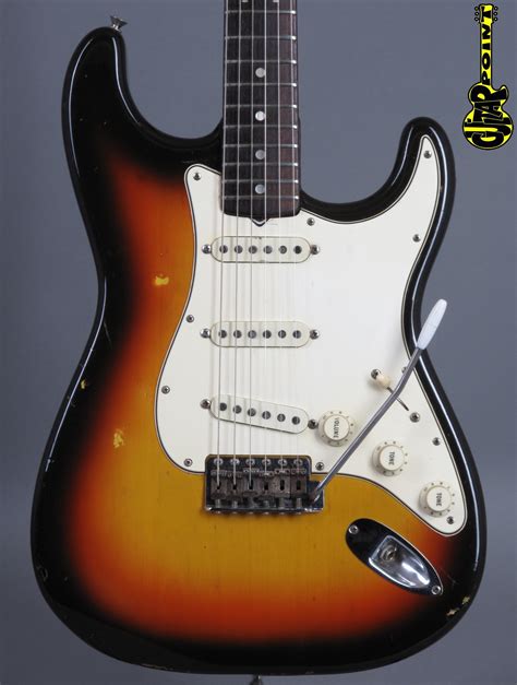 1967 fender stratocaster